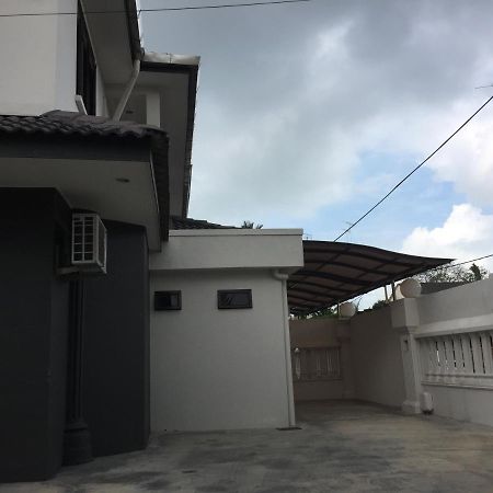 Homestay Muar Dış mekan fotoğraf