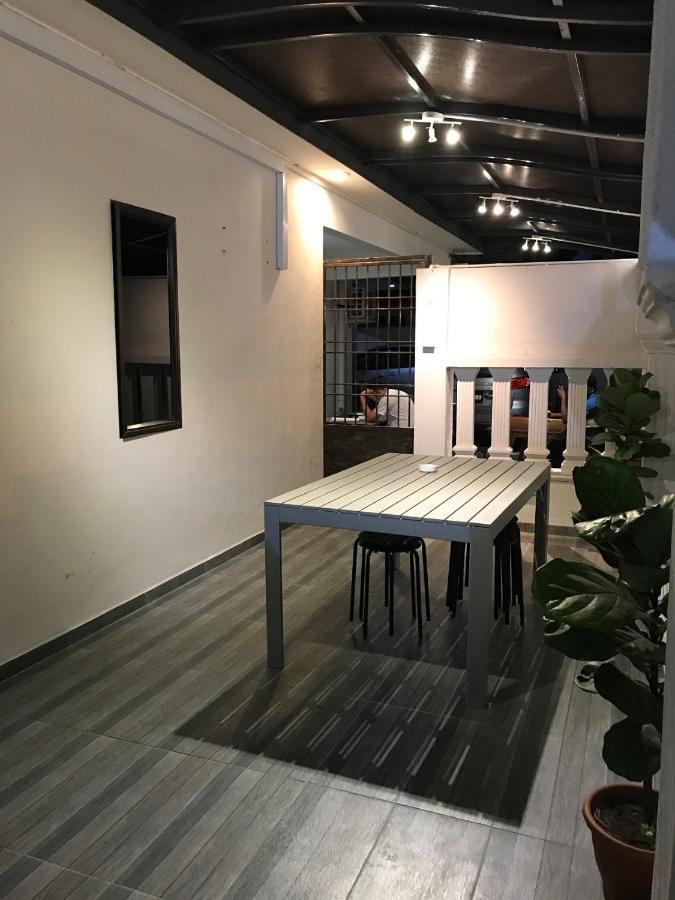 Homestay Muar Dış mekan fotoğraf