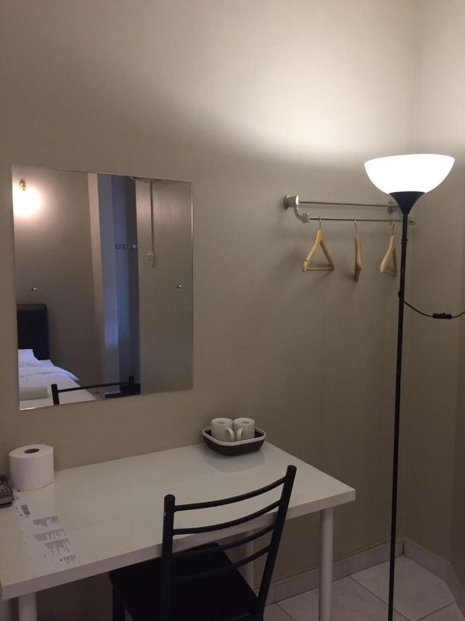 Homestay Muar Dış mekan fotoğraf