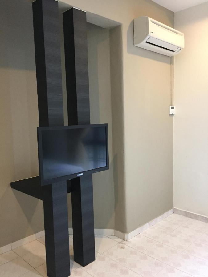 Homestay Muar Dış mekan fotoğraf