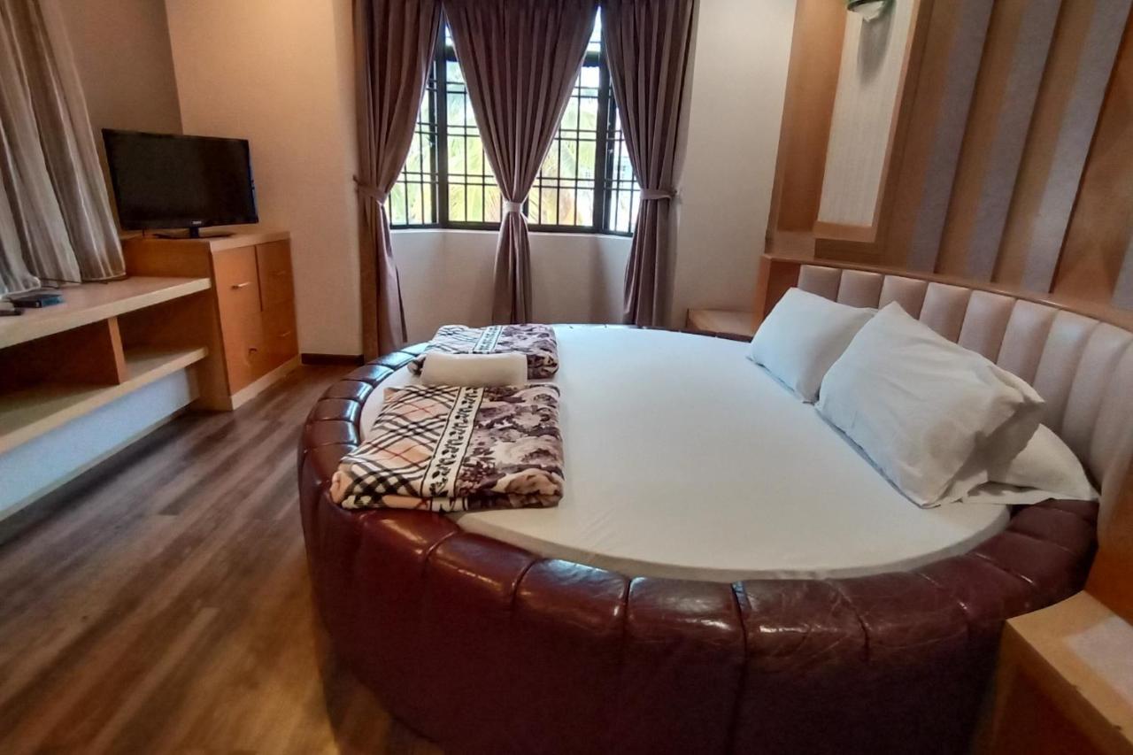 Homestay Muar Oda fotoğraf